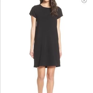Perfect simple black dress - Nordstrom